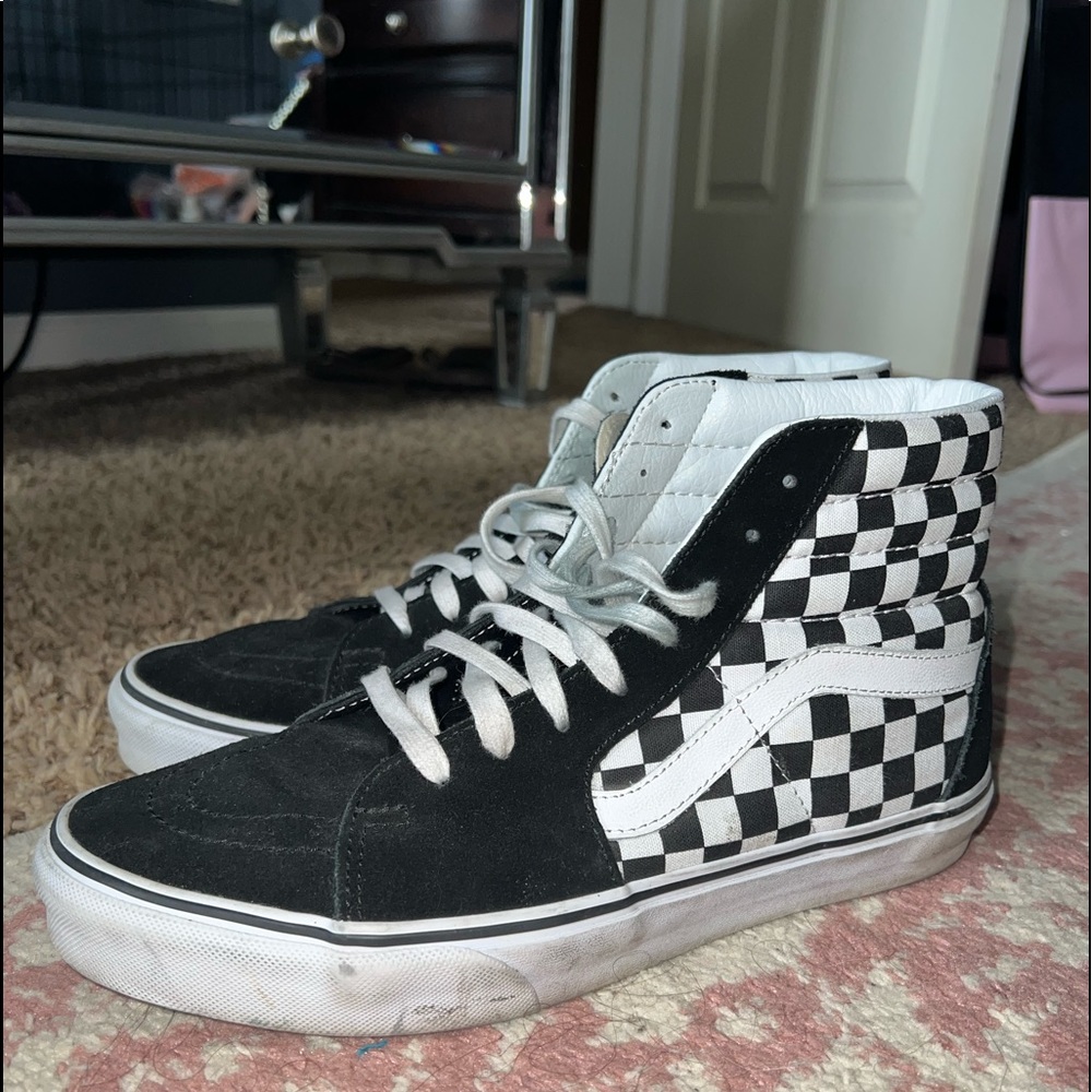 Vans